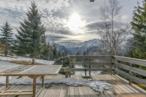 La Salamandre Charmant 4 étoiles Villard-Reculas